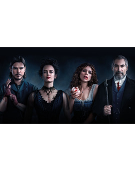 Penny Dreadful – El presidente de Showtime habla sobre su final