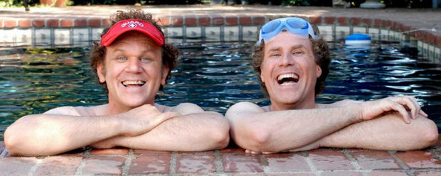 Will Ferrell y John C. Reilly interpretarán a Holmes y Watson  