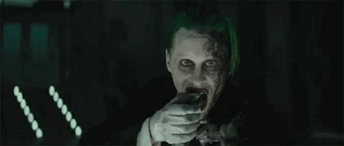 'Escuadrón suicida': Jared Leto revela por qué se eliminó una escena de El Joker en calzoncillos  
