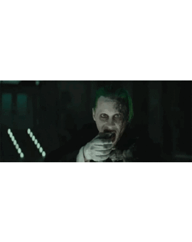 'Escuadrón suicida': Jared Leto revela por qué se eliminó una escena de El Joker en calzoncillos  