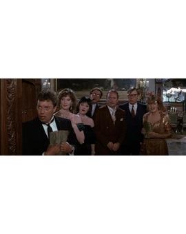 20th Century Fox prepara un remake de ‘Cluedo’
