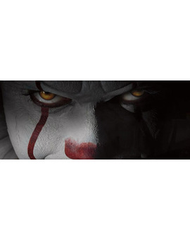 Imagen de Javier Botet en el remake de ‘It (Eso)’