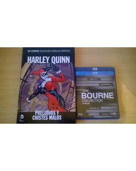 Mi última compra por Amazon