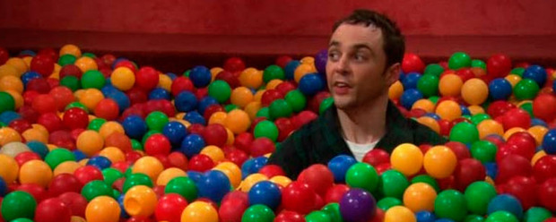 'The Big Bang Theory': ¿Por qué en español se tradujo "Bazinga" por "Zas en toda la boca"?  