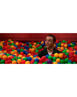 'The Big Bang Theory': ¿Por qué en español se tradujo "Bazinga" por "Zas en toda la boca"?  