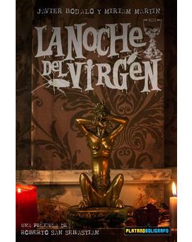 Teaser trailer de ‘La Noche del Virgen’, en una palabra: follar