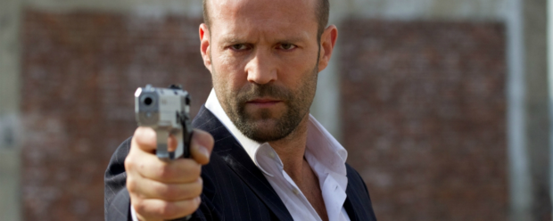 Jason Statham explica por qué no está desesperado por aparecer en una película de 'James Bond'  