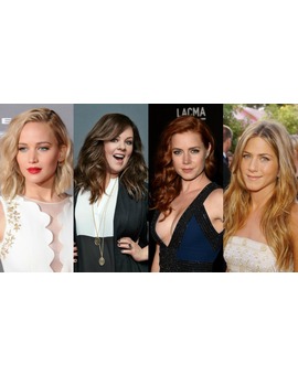 Estos son los sueldos de las actrices de Hollywood mejor pagadas de 2016