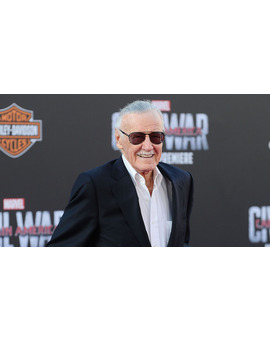 Stan Lee también opina sobre la elección de Zendaya como Mary Jane en 'Spiderman: Homecoming'
