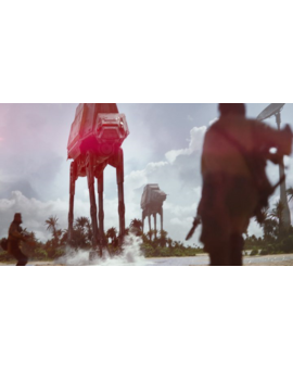 'Rogue One: Una historia de Star Wars': El director explica el título