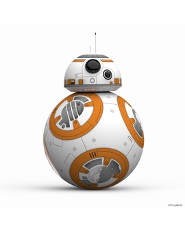 Esta teoría de 'Star Wars: El despertar de la Fuerza' cree que BB-8 será clave en la redención de Kylo Ren  
