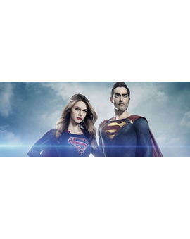 'Supergirl': El Superman de Tyler Hoechlin será "más tradicional"  