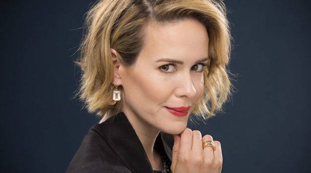 'Ocean's Eight': Sarah Paulson podría unirse al reparto del spinoff de 'Ocean's Eleven'