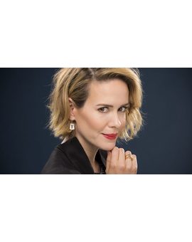 'Ocean's Eight': Sarah Paulson podría unirse al reparto del spinoff de 'Ocean's Eleven'