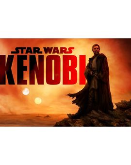 (Fan) tráiler de ‘Kenobi: Una historia de Star Wars’