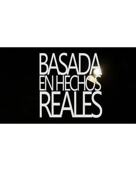 ¿Por qué las películas advierten de que sus historias son ficción?