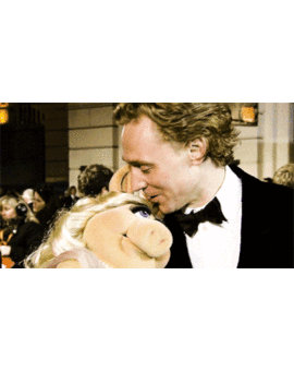 Hackean la cuenta de Instagram de Tom Hiddleston dos semanas después de que se uniese
