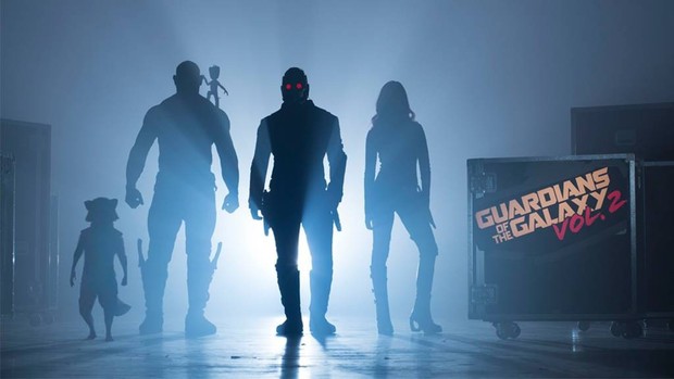 "Guardianes de la Galaxia Vol.2": Chris Pratt habla sobre Star Lord conociendo a su padre 