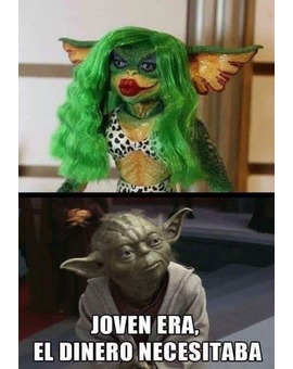 Todos tenemos un pasado