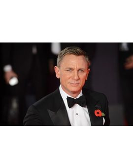 'Logan Lucky': la increíble transformación de Daniel Craig para lo nuevo de Soderbergh