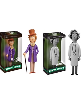 El motivo por el que Gene Wilder ocultó su Alzheimer