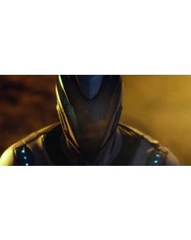 Nuevo trailer de la adaptación de ‘Max Steel’ 