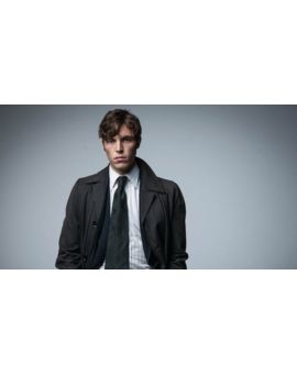 'James Bond': Tom Hughes, el último candidato para ser 007