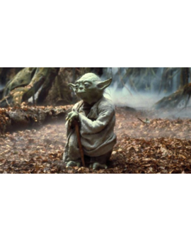 'Star Wars: Episodio VIII': Yoda podría estar presente en la saga según rumores