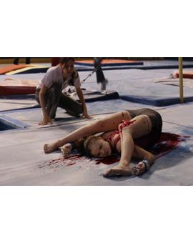 TEST: ¿Cómo morirías en la saga 'Destino final'?  