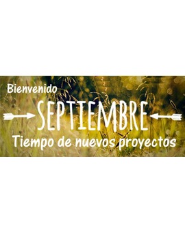 Estrenos de septiembre. ¿Qué películas os interesan?