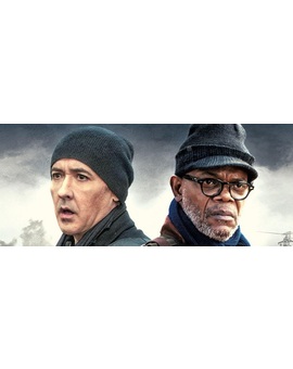 Cuatro estrena esta noche en España ‘Cell’, de Stephen King 