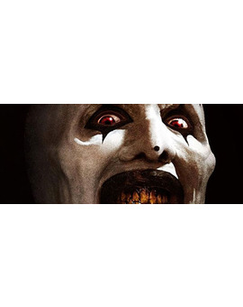 Fecha de estreno de las directas-a-DVD de terror el próximo mes de octubre