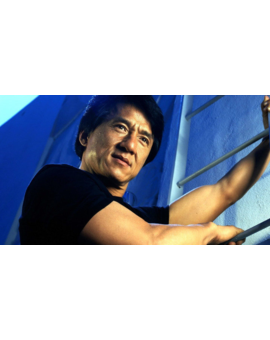 La Academia reconoce la carrera de Jackie Chan con el Oscar Honorífico