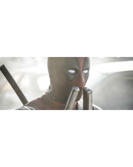 'Deadpool': Una escena eliminada revela una conexión no oficial con el Universo Cinematográfico de Marvel  