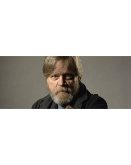 'Star Wars: Episodio VIII': Mark Hamill avisa de que Luke Skywalker protagoniza una escena llena de efectos especiales  