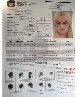 'Escuadrón Suicida' alcanza la cifra que 'El hombre de Acero' obtuvo en USA