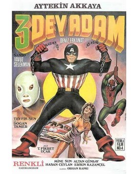 Antes de la llegada de Civil War. Crítica de Capitán América y Santo contra Spider-Man