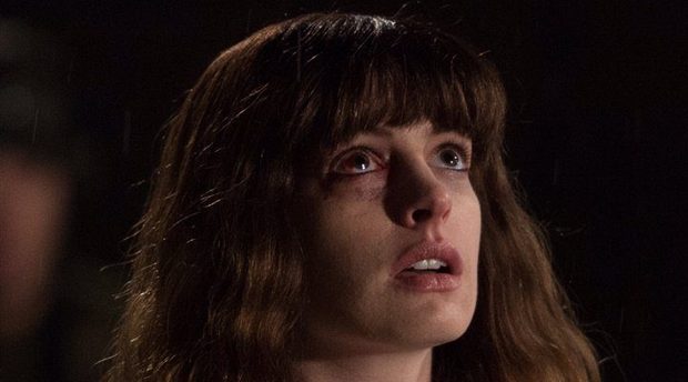 'Colossal': Lo nuevo de Vigalondo divide a la crítica en el Festival de Toronto