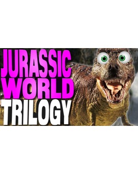 Bayona confirma que 'Jurassic World' será una trilogía
