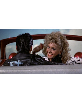 La teoría sobre Grease que Sarah Michelle Gellar apoya pero su creador desmiente