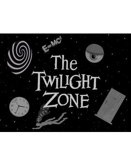 Humor de domingo: Un capítulo clásico de 'The Twilight Zone'