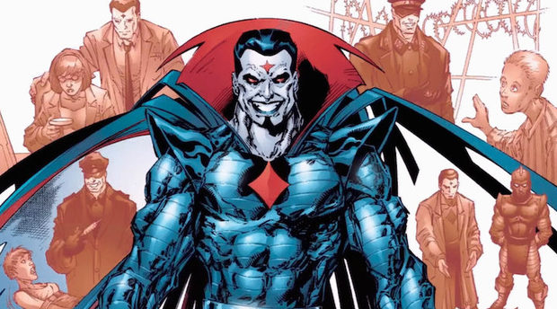 'Lobezno 3': Bryan Singer confirma la aparición de Mr. Siniestro