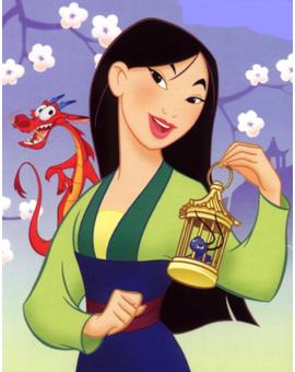 La petición para que la nueva 'Mulan' de Disney sea asiática supera las 80.000 firmas