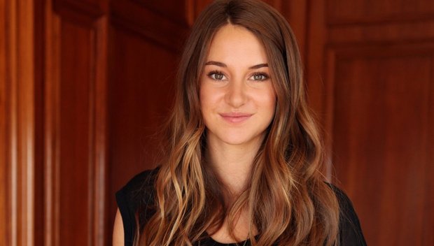 Shailene Woodley se arrepiente de decir que no quería tener nada que ver con la saga 'Divergente'