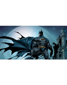 'Batman': El proyecto secreto de Joe Dante y Tom Mankiewicz que no salió a la luz