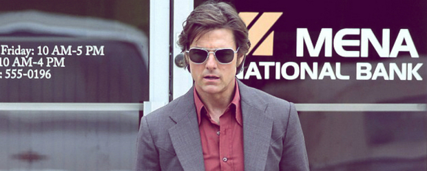 'American Made': Los productores de lo nuevo de Tom Cruise, demandados por negligencia  