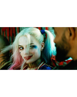 El spin-off de Harley Quinn se afianza con el acuerdo de prioridad entre Margot Robbie y Warner Bros.