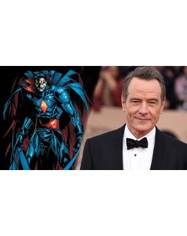 'Lobezno 3': Bryan Cranston quiere interpretar a Mr. Siniestro