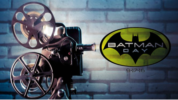 Los mejores cortometrajes de Batman