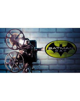 Los mejores cortometrajes de Batman